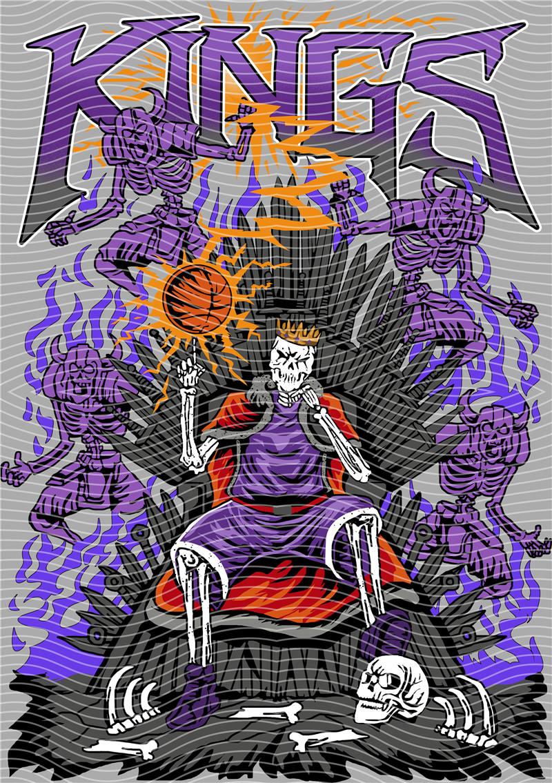 NBA and Team-Q 336